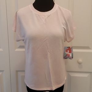 Women's activewear top